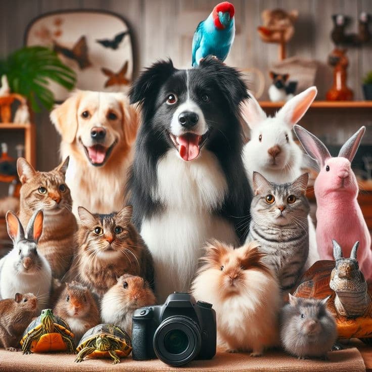 Mascotas