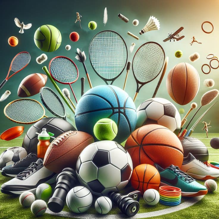 Deportes