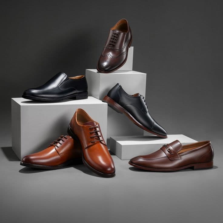 zapatos de marca - foto 1